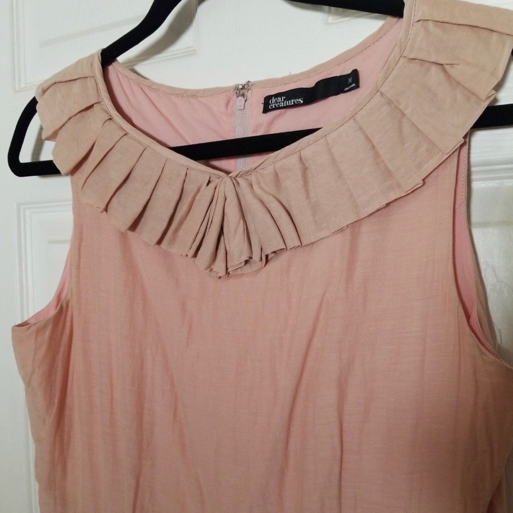 Dear Creatures Dress View 3